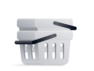 Empty Cart