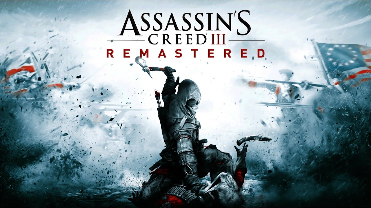 بررسی بازی Assassin’s Creed III Remastered