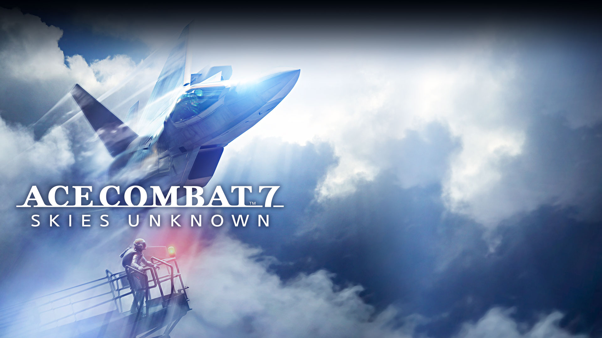 بررسی بازی Ace Combat 7: Skies Unknown